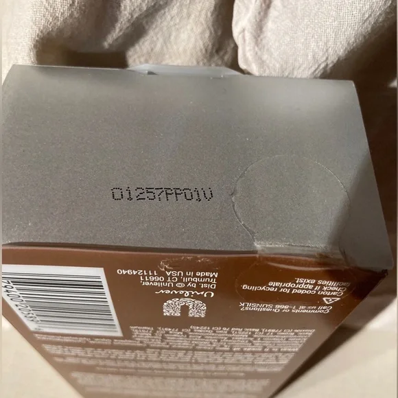 Sunsilk old stick new package Brunette Colir Boost DISCONTINUED - Picture 2 of 3